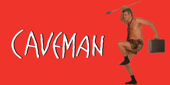 Caveman-